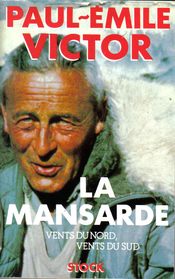 paul-emile victor